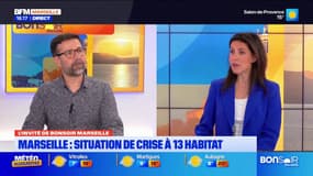 Crise à 13 Habitat: pourquoi le directeur général a été mis à pied