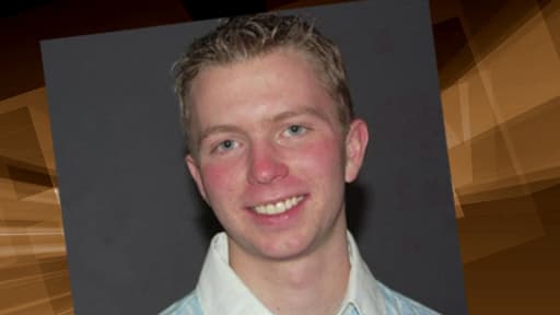Le soldat Bradley Manning, 25 ans, accusé d'avoir fait fuiter des milliers de documents de l'armée américaine.