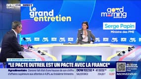 La riposte contre Shein et Temu