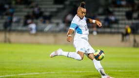 Dimitri Payet - Marseille