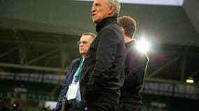 Ghislain Printant