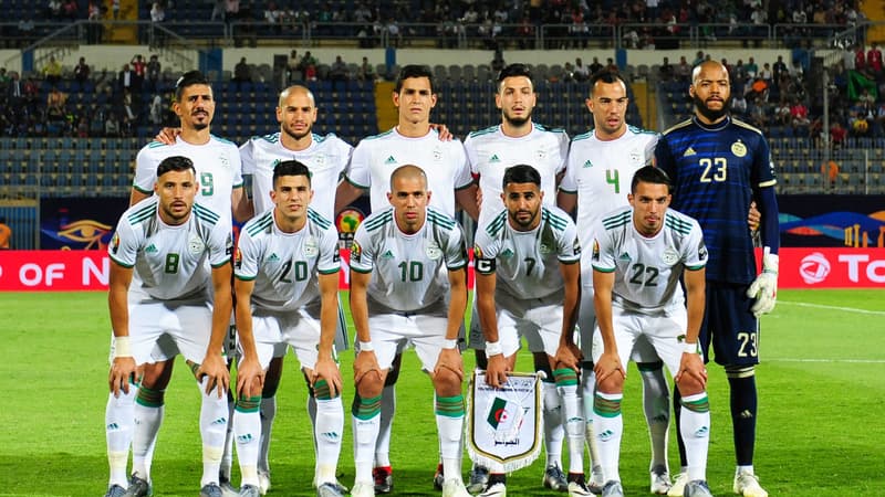 Algerie
