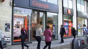 Orange veut devenir le "Free" de la banque avec Orange Bank