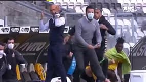 Boavista 3-3 Rio Ave : Majeurs bien tendus, Cardoso exulte pour l'égalisation à la 94e minute