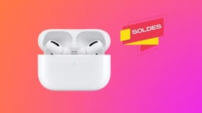 Bon plan AirPods Pro : pendant les soldes, le prix vaut vraiment le coup sur les écouteurs Apple