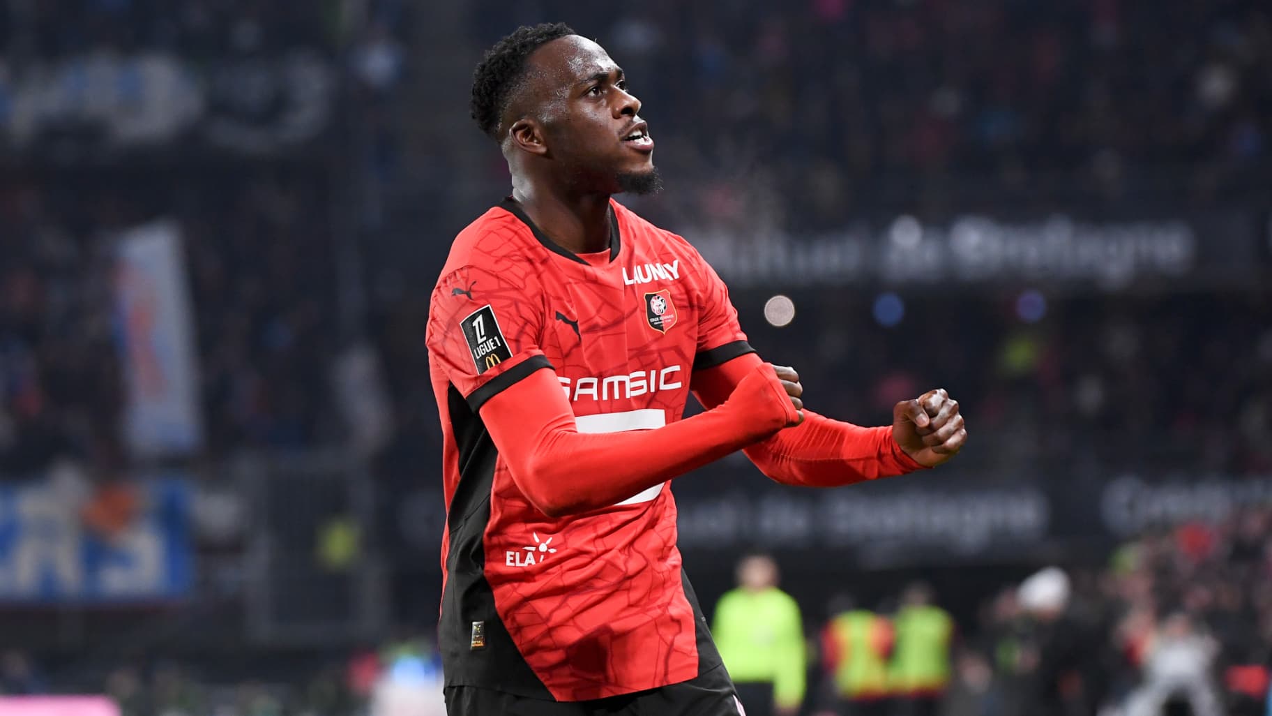 Mercato Rennes : au moins 30 M€ pour Kalimuendo