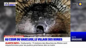 Secrets de Provence: à la découverte du village des Bories, au cœur du Vaucluse