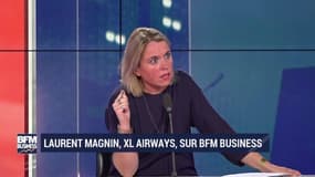 Laurent Magnin (XL Airways) : "on refuse de mourir !" 