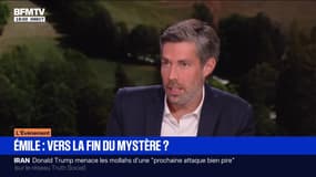 "Depuis le départ, mon client se tient à la disposition de la justice. Tout ce qui peut concourir à la vérité va dans le bon sens”, a réagi l’avocate de Maximin, l'oncle d'Émile