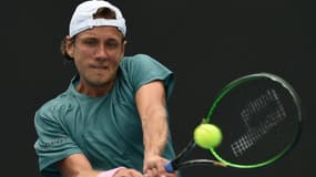 Lucas Pouille
