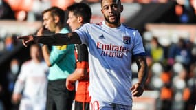 Memphis Depay
