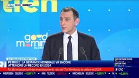 Good Morning Business - Mercredi 7 février