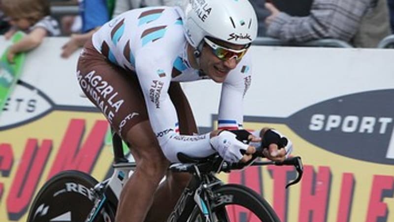 Jean-Christophe Péraud.