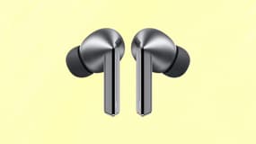 Prix mini pour les écouteurs Samsung Galaxy Buds3 Pro grâce à cette astuce