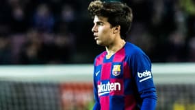 Koeman écarte Riqui Puig