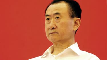 Wang Jianlin a rappelé que les films hollywoodiens dépendaient de plus en plus des recettes réalisées en Chine
