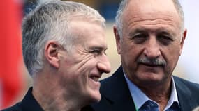 Didier Deschamps