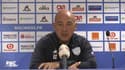 Top 14 / Racing 92 : Laurent Travers veut « vite remettre le short »