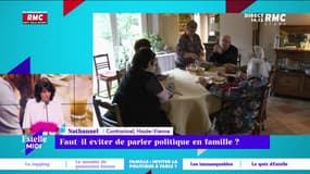 Faut-il parler politique au repas de Pâques ?