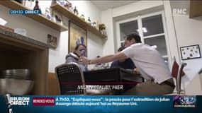 "Peur, oui, mais on n'est pas abandonnés...": face au coronavirus en Italie, les expatriés français s'organisent