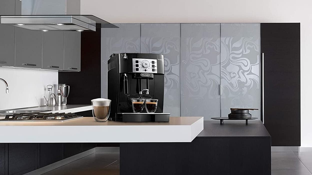 Si vous souhaitez une machine à café, cette promo Made in  est pour  vous
