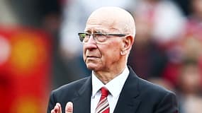 Sir Bobby Charlton est mort à l'âge de 86 ans 