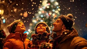 Noël : passez des moments magiques à la montagne grâce à Pierre & Vacances 