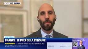 L'éco du monde : France, le prix de la censure - 03/12