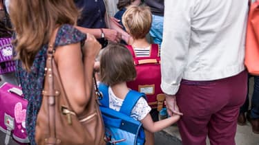 2,8 millions de familles seront concernées par l'allocation de rentrée scolaire