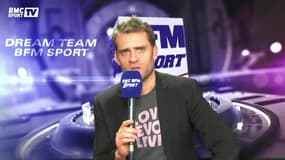 Rothen : "Julien Sablé parle bien et aime le foot"