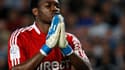 Steve Mandanda