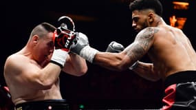 Tony Yoka