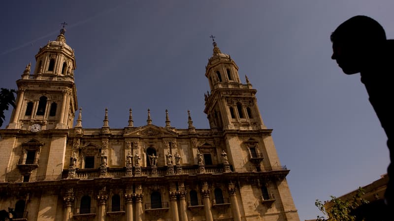 Espagne: l'Église veut contrer la sécheresse en faisant appel à El Abuelo, le 
