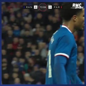 Coupe d'Écosse : les Rangers marquent un but polémique... leur coach demande de laisser l'adversaire égaliser