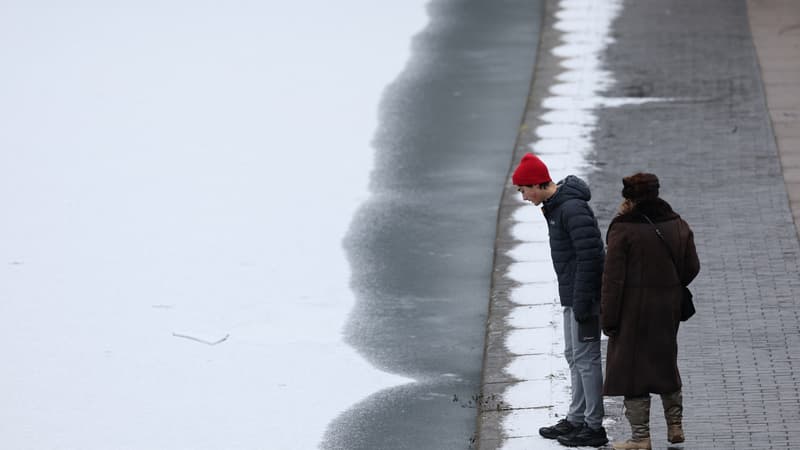 Vague de froid: quand l'Europe a subi le Grand hiver de 1709, lors du petit âge glaciaire