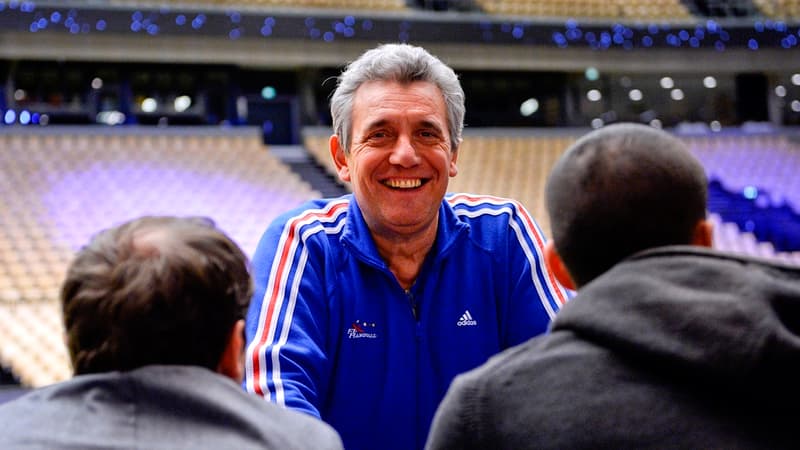 Claude Onesta