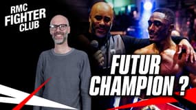 Fighter Club (ép. 237) Boxe : Bakary Samake, plongée dans la construction d'un espoir
