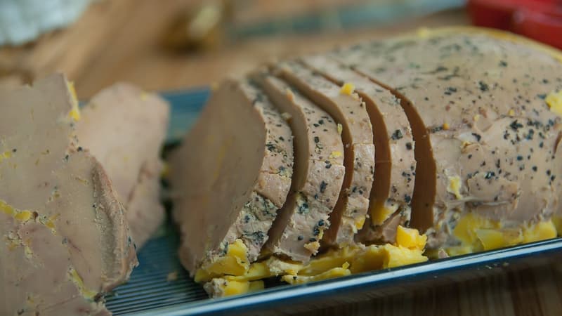 Malgré ces crises, la France est resté le premier producteur mondial de foie gras, avec 11.450 tonnes produites en 2017