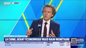 Quand le monde s'affole - Dette : le Kenya passe du dollar au Yuan - 14/11