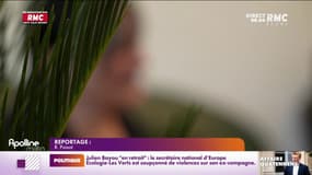 La Commission indépendante sur l'inceste demande à rembourser les soins psychologiques