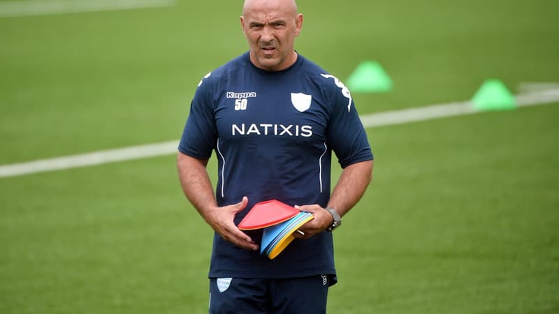 Laurent Travers