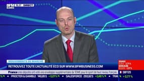 Arnaud Cadart (Flornoy) : Comment les investisseurs s'adaptent-ils au retour de l'inflation ? - 26/10