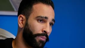 Adil Rami
