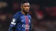 Ousmane Dembélé avec le PSG en Ligue des champions, en novembre 2025