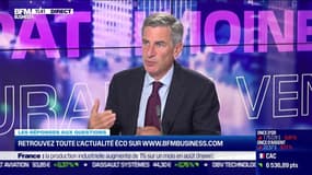 Les questions : Comment savoir combien verser sur le PER pour défiscaliser ? - 05/10