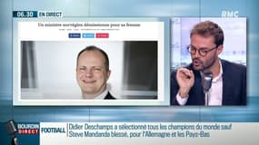 Ce ministre démissionne par amour pour sa femme en Norvège