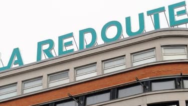 Les nouveaux propriétaires vont s'attaquer à la modernisation de la Redoute.