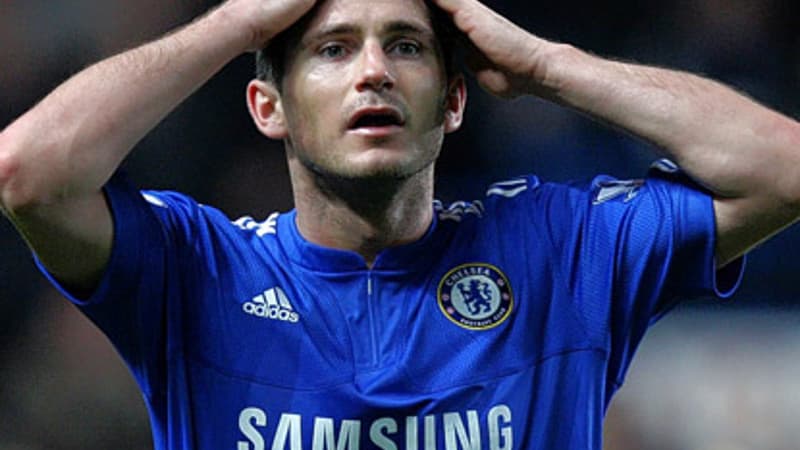 Franck Lampard