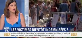 Attentat de Nice: Les victimes seront bientôt indemnisées