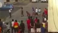 Mouvement social en Guyane : des bandes de jeunes casseurs profitent de la situation - Témoins BFMTV